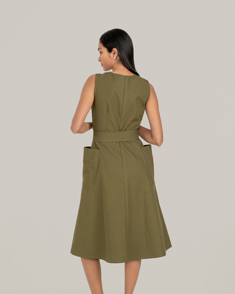 SABRINAGOH | Ophelia Dress 2.0