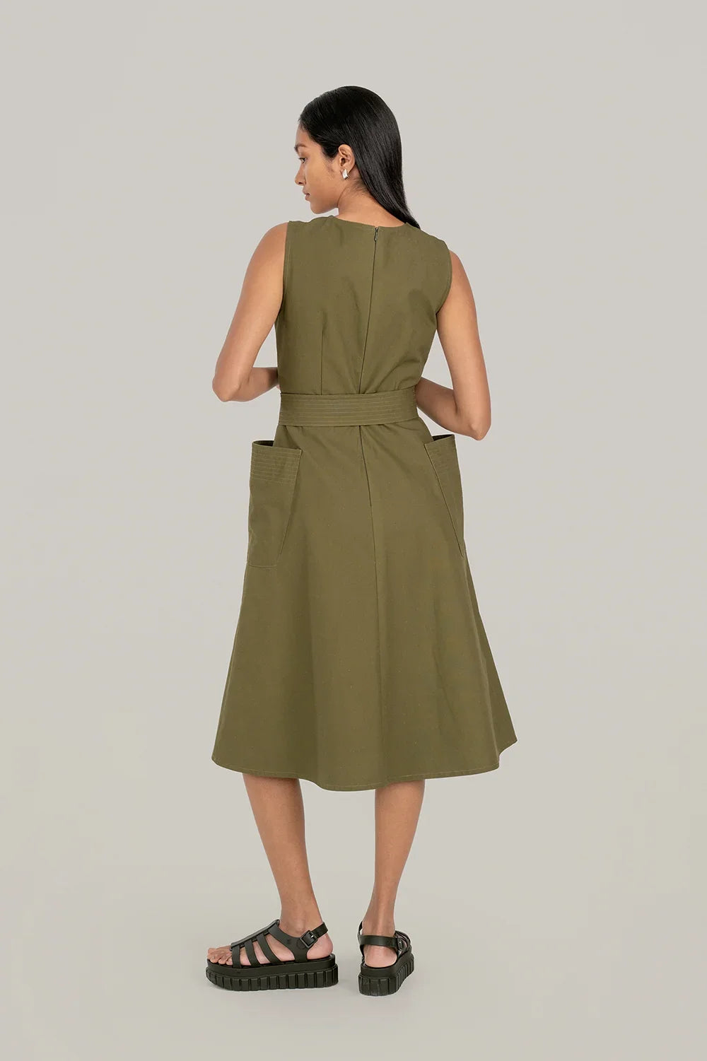 SABRINAGOH | Ophelia Dress 2.0