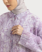 RIA MIRANDA | Letiz Shirt