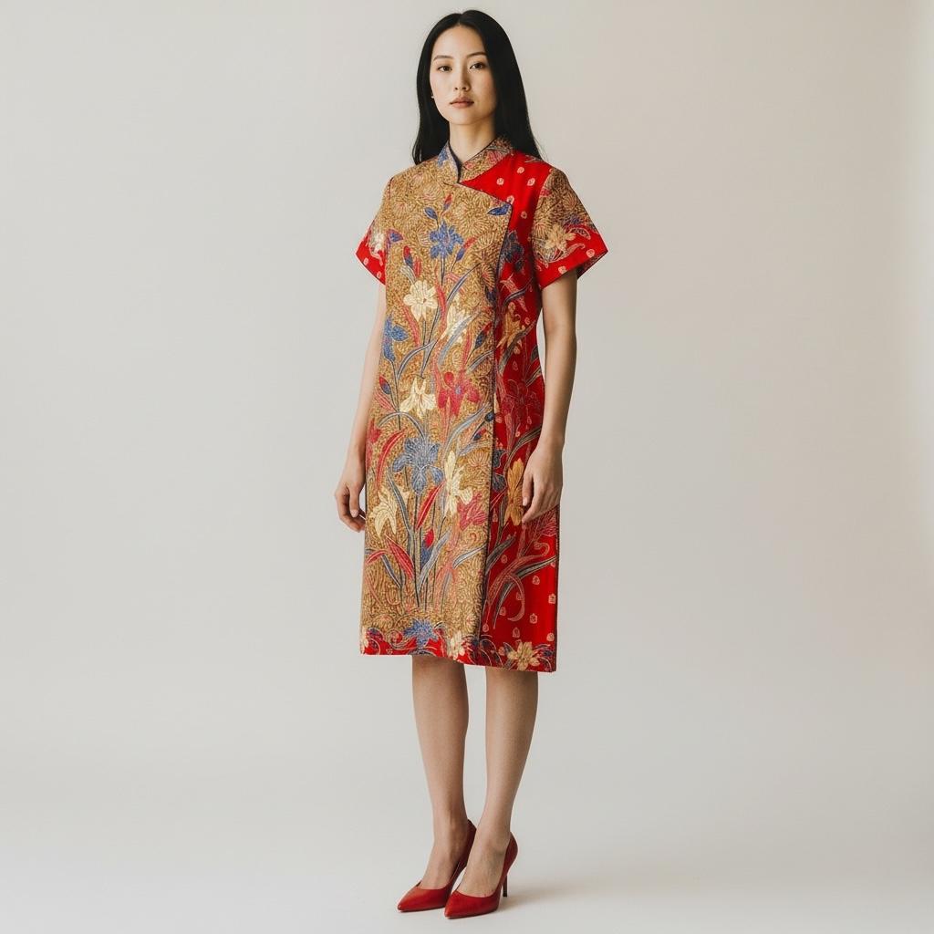 BILLA PRIVEE | Amara Dress