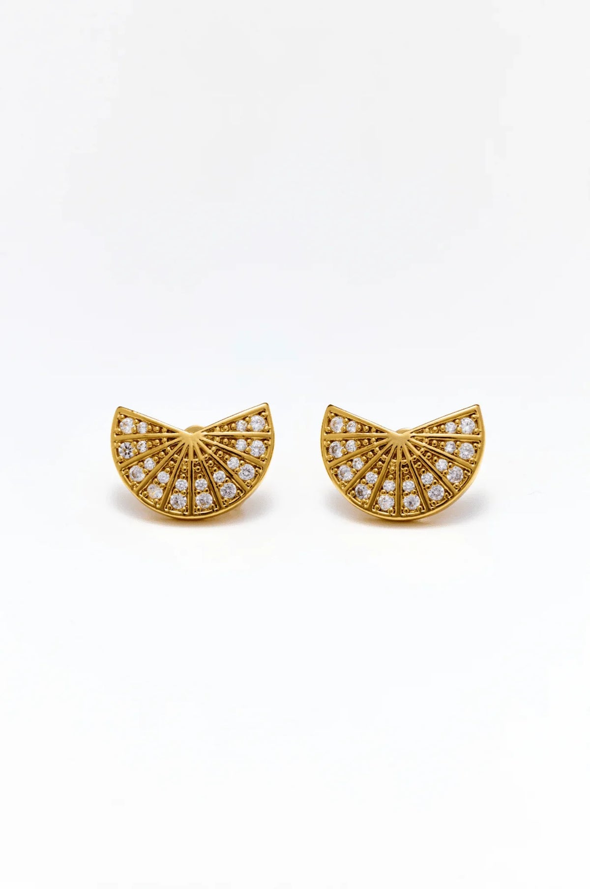 LARA & ELA | Fantastic Baby Earrings