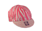 A DESIGN BY TAKACHYA | Cycling Cap - Chinese Idioms GXFC