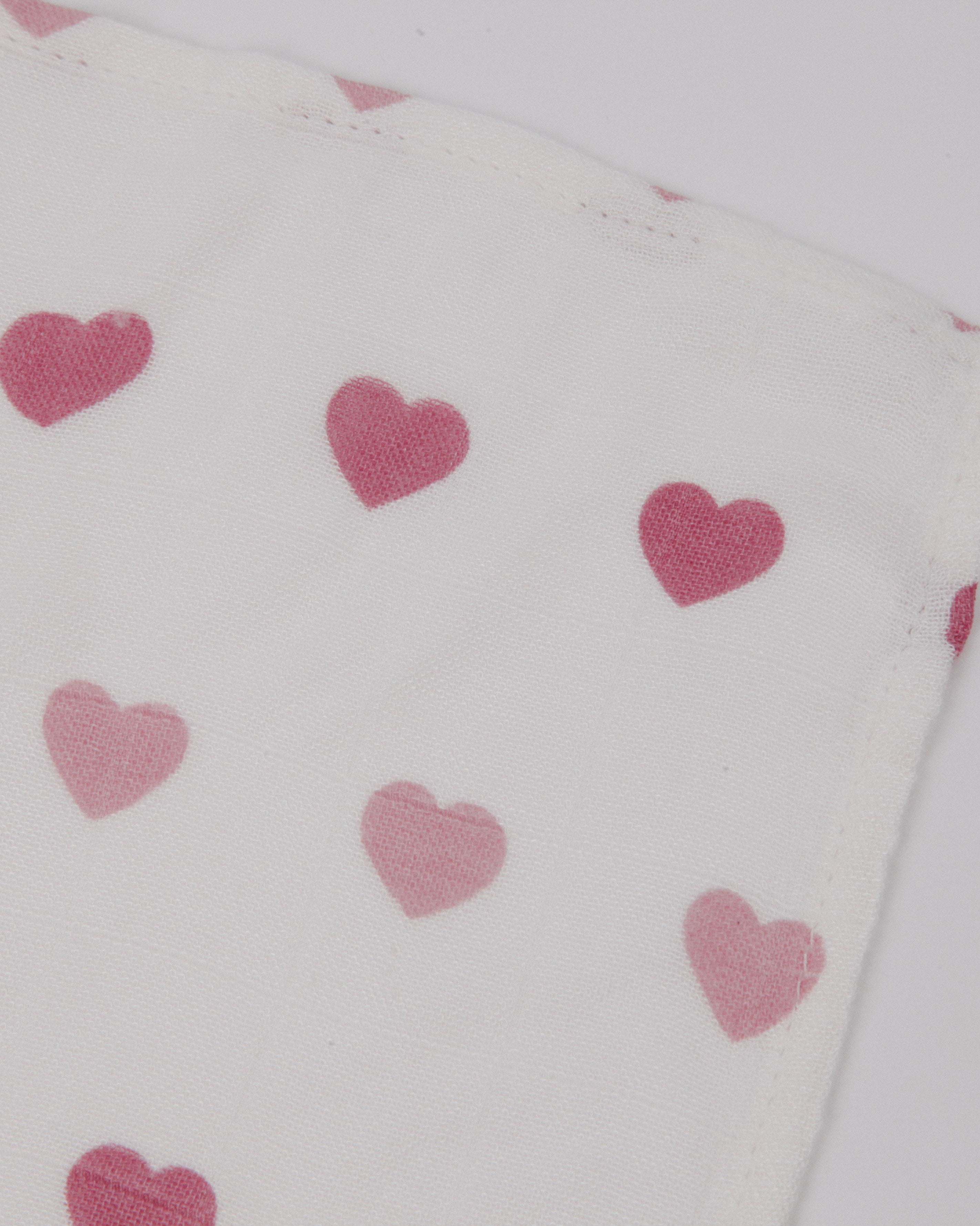 LITTLE REI | LRE Bamboo Wash Cloth 4pc