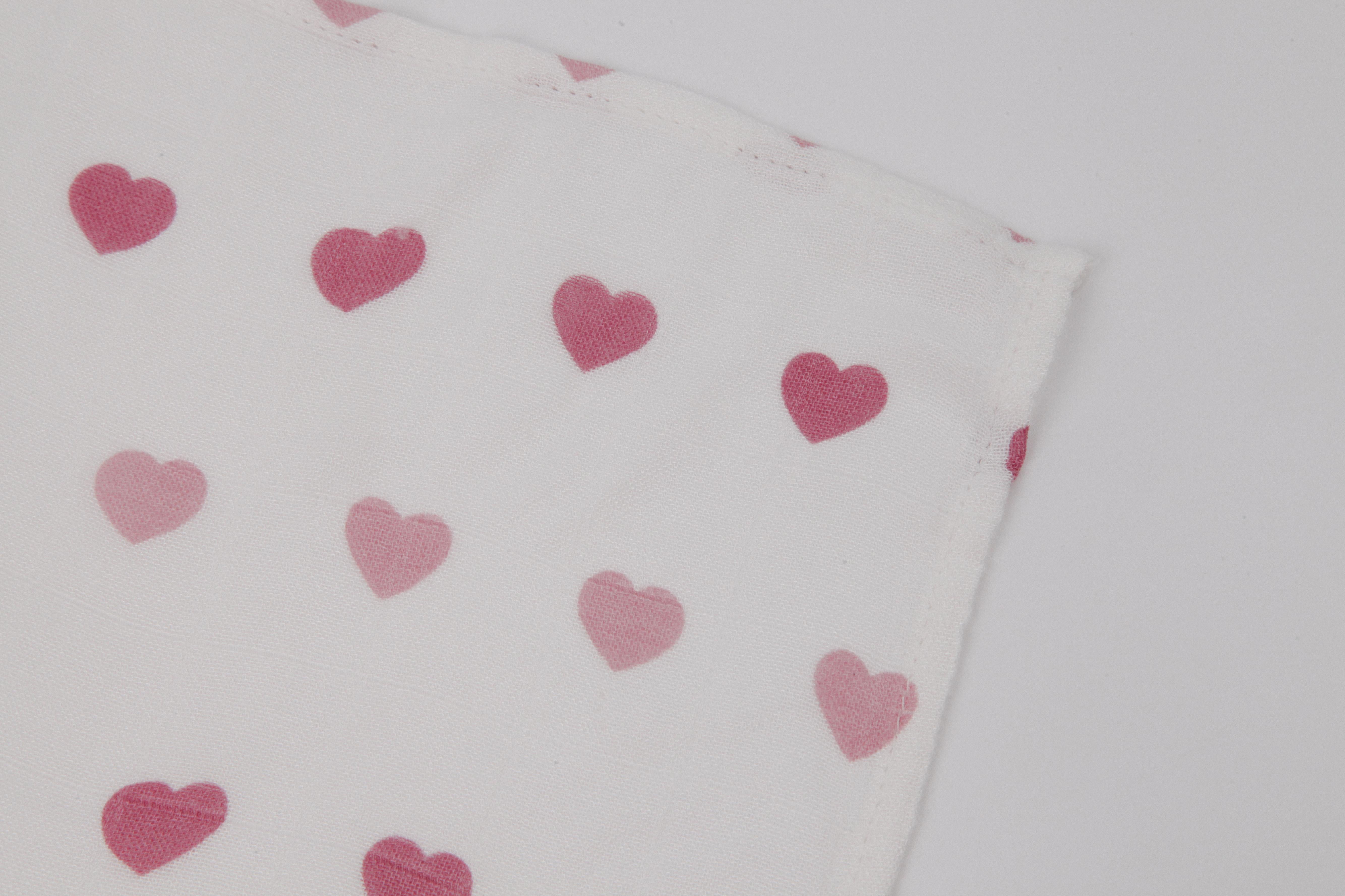 LITTLE REI | LRE Bamboo Wash Cloth 4pc