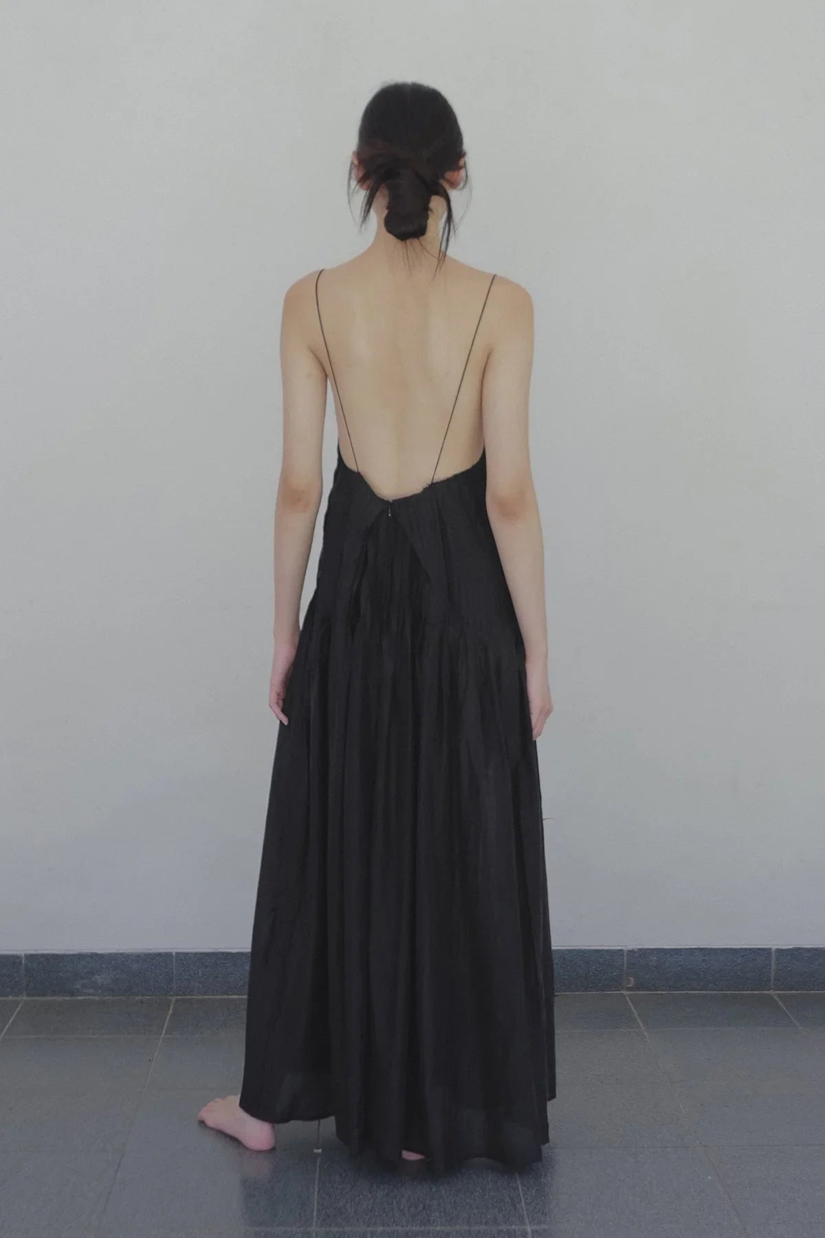 SAYA | Elara - Maxi Dress