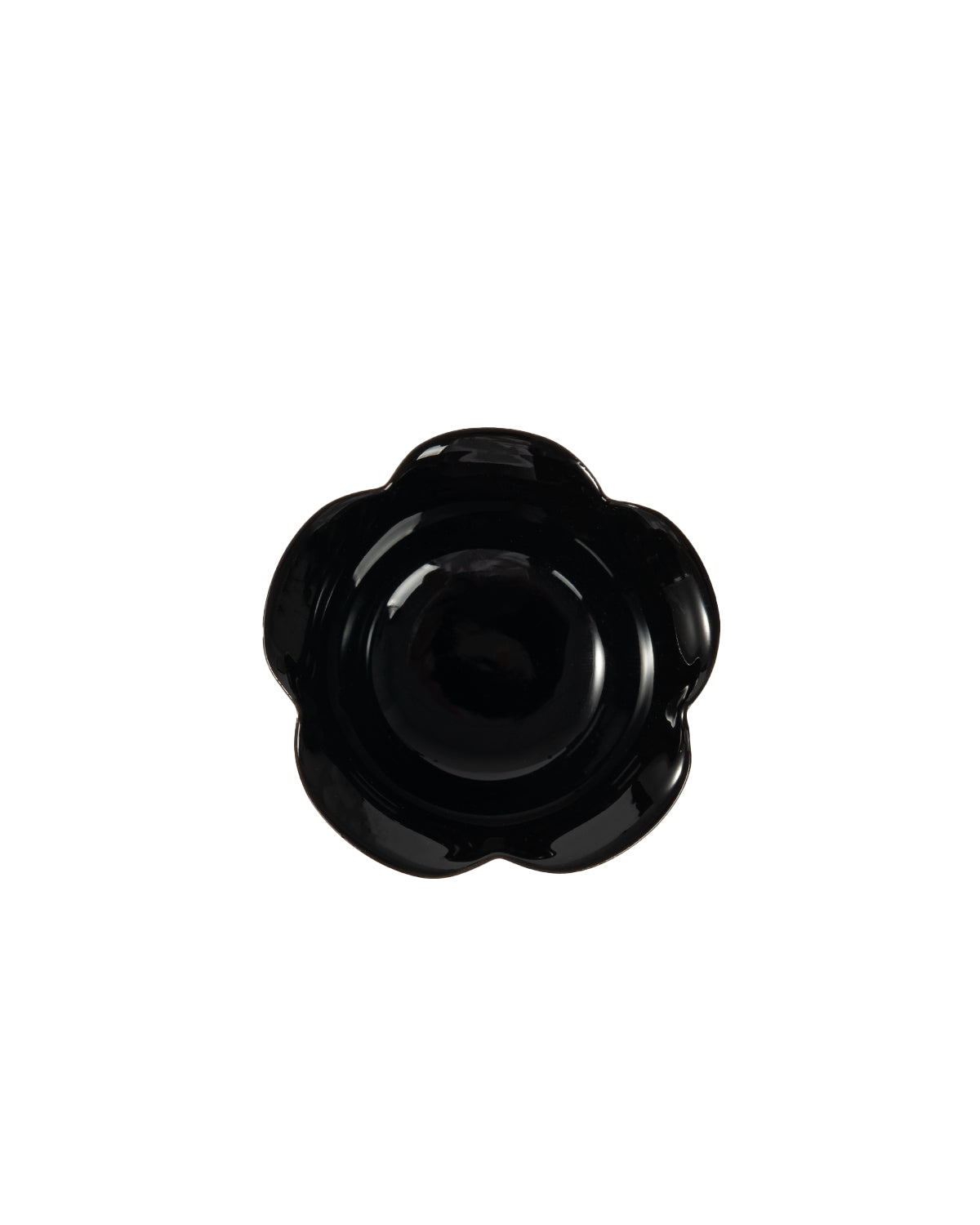 CRAFILAB | Taro Purple & Tall Floral Cup