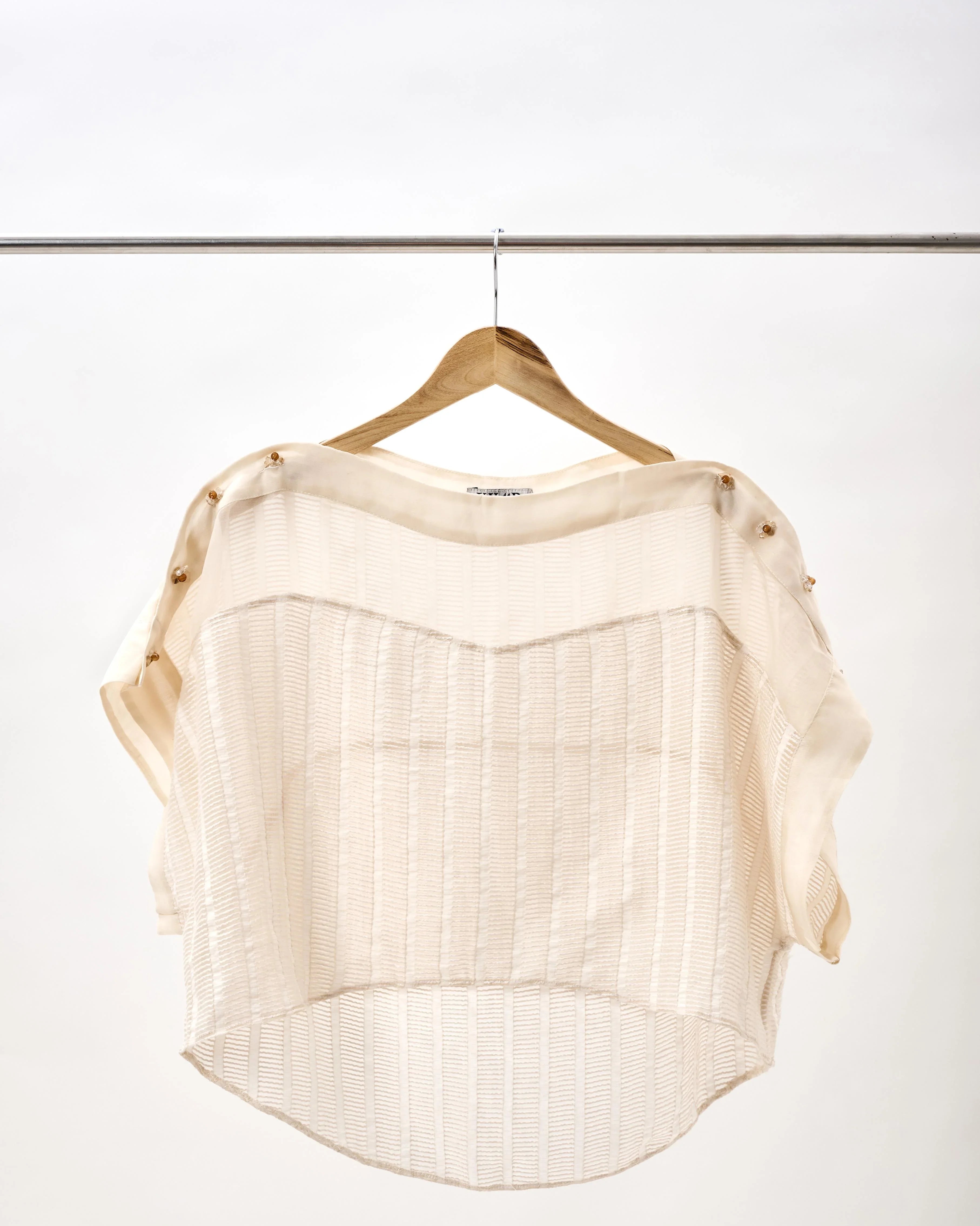 KHAAR | Hollandais Top