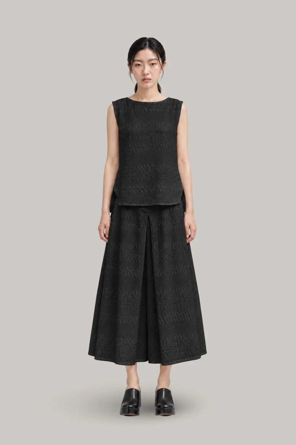 SABRINAGOH | Isa Skirt