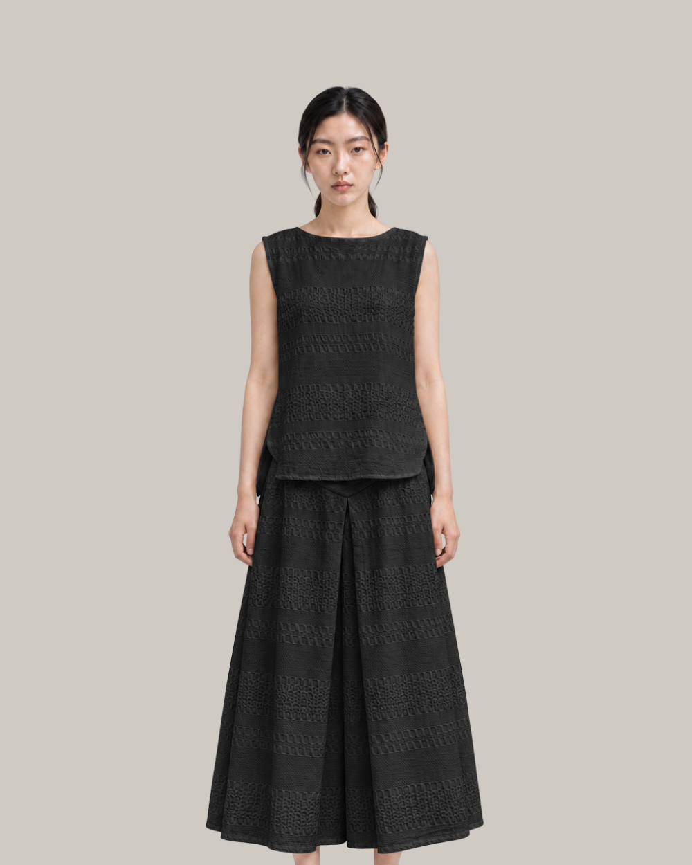 SABRINAGOH | Isa Skirt