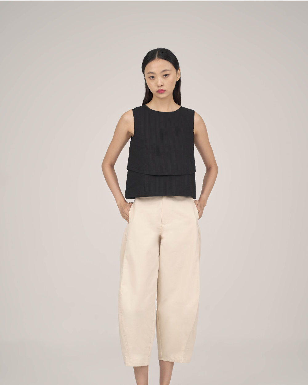 SABRINAGOH | Marlo Pants