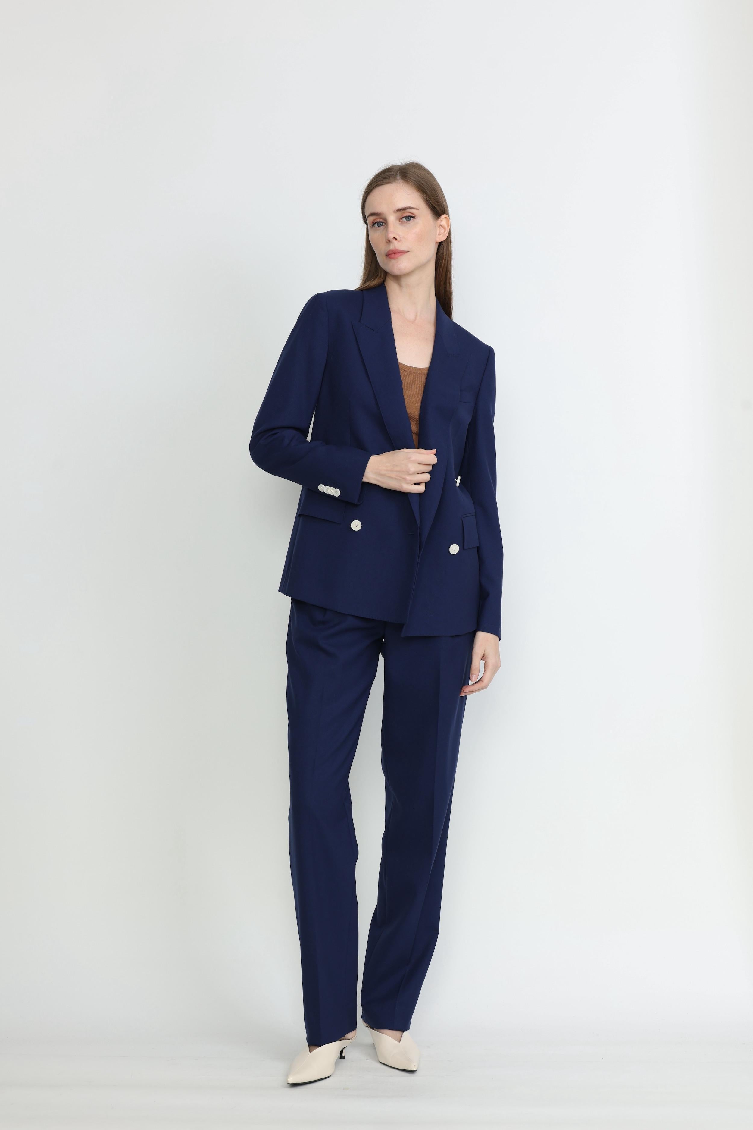 FREY | Brugg Jacket