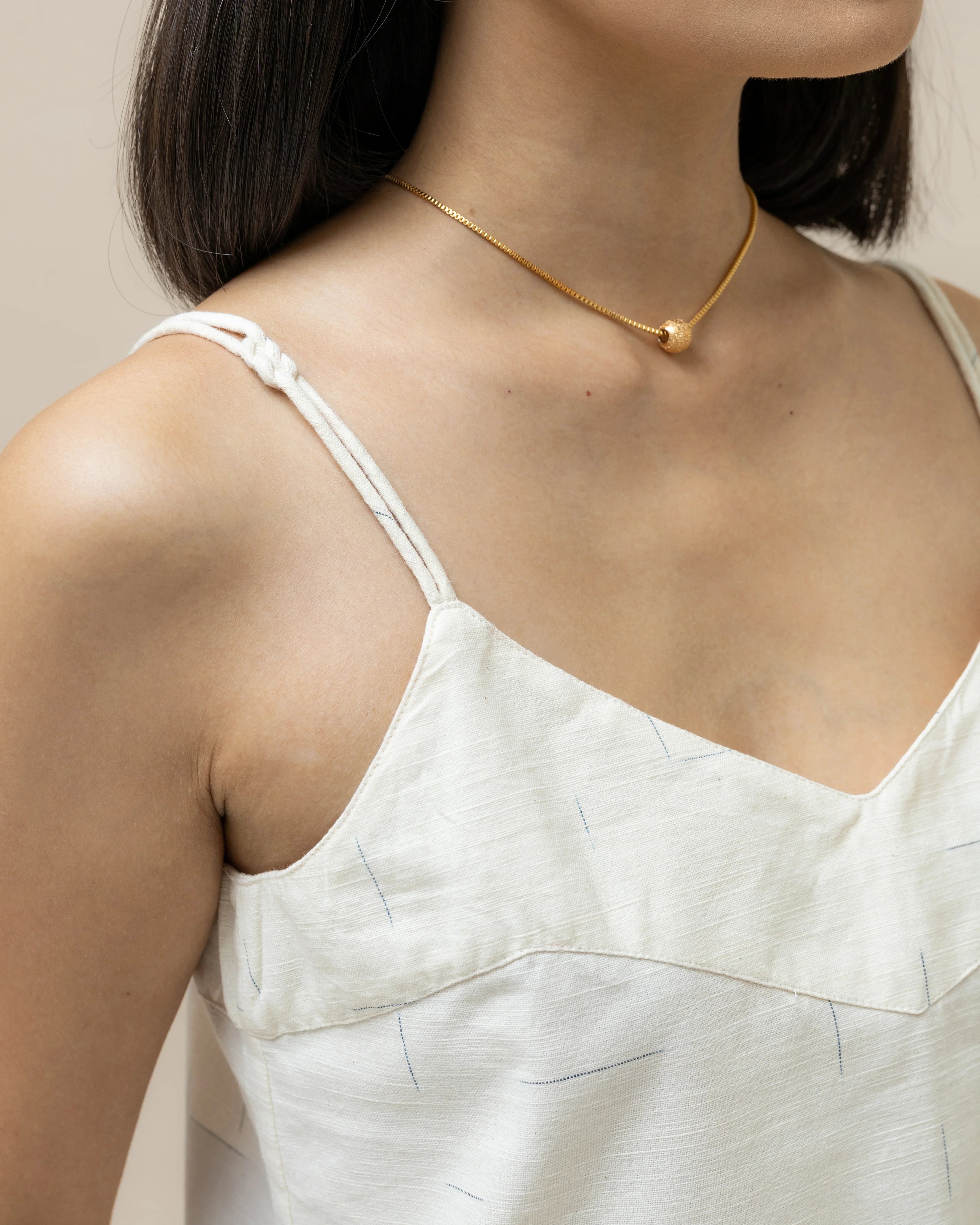 SUKKHA CITTA | PAGI - Camisole