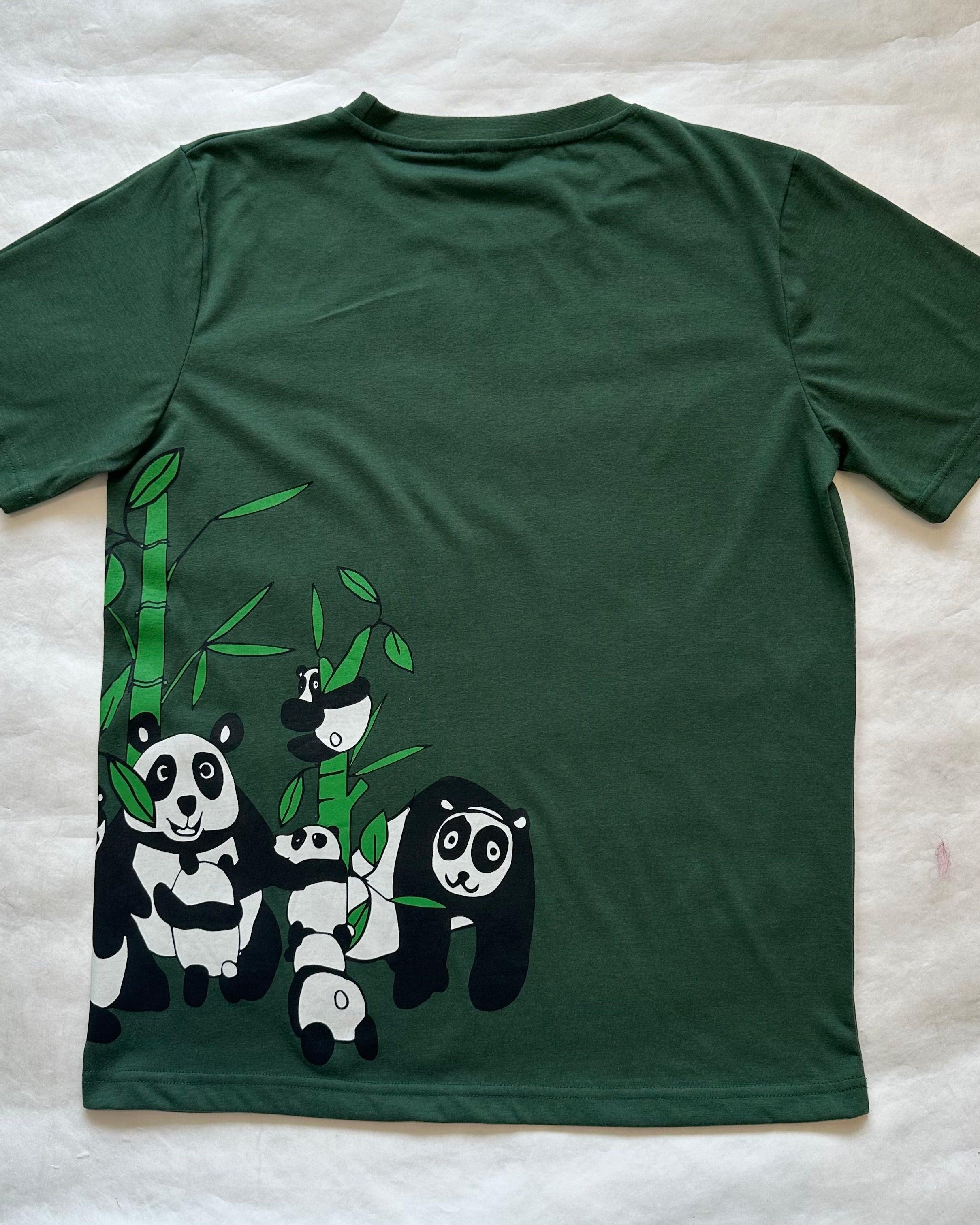 THE ANIMAL PROJECT | Unisex T-Shirt