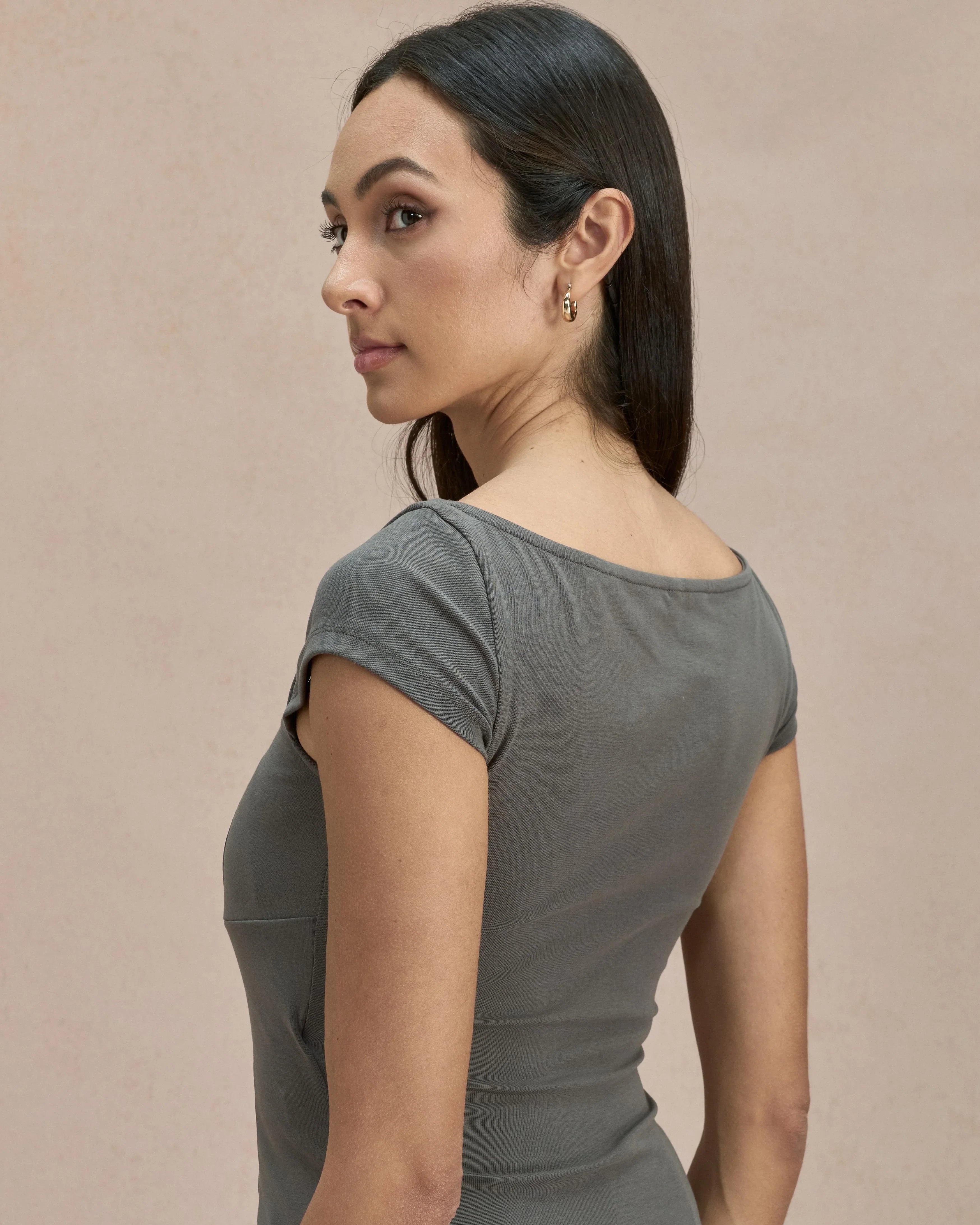 EMVY | Savina Padded Top