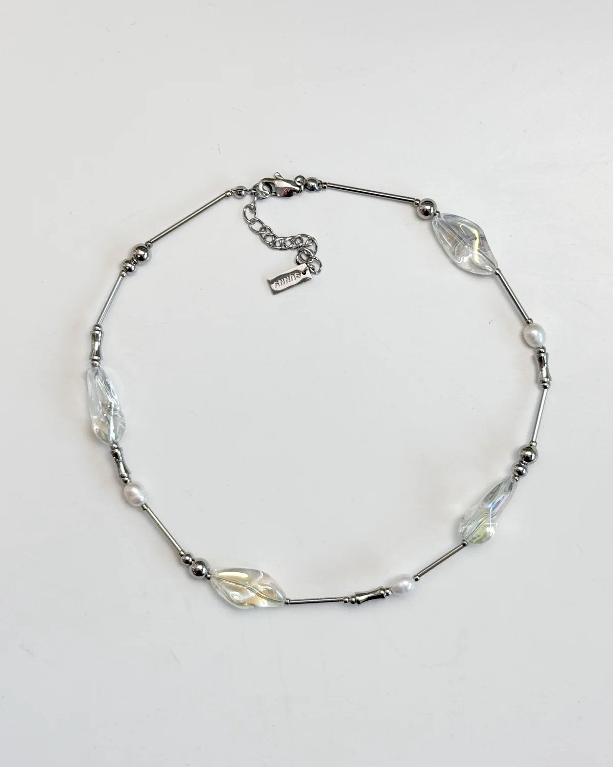 SUNNYSDE | Dexy Necklace