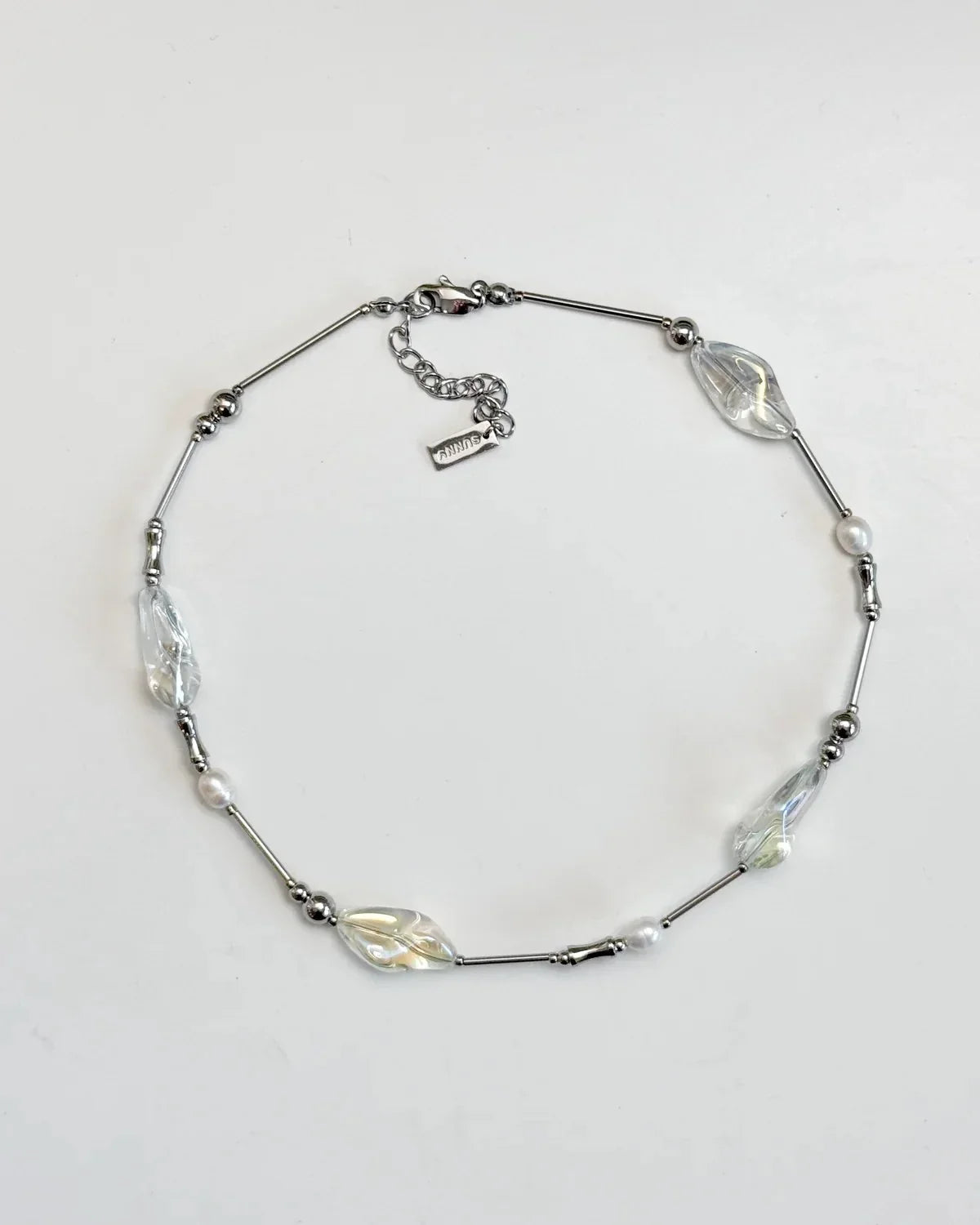 SUNNYSDE | Dexy Necklace
