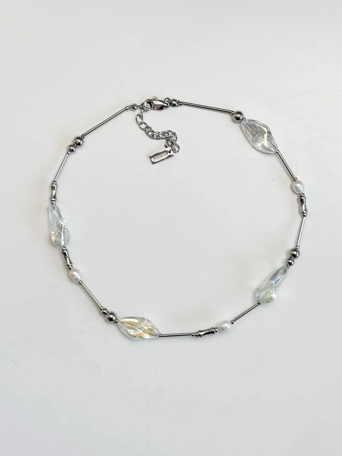 SUNNYSDE | Dexy Necklace