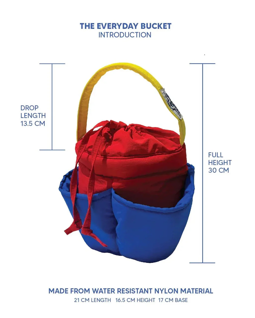 THE EVERYDAY CLUB | The Everyday Bucket