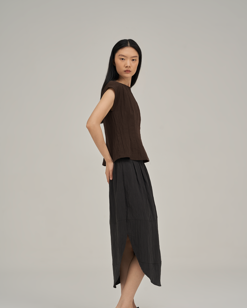 SABRINAGOH | Ann Top