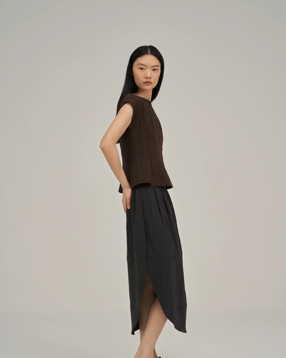 SABRINAGOH | Ann Top