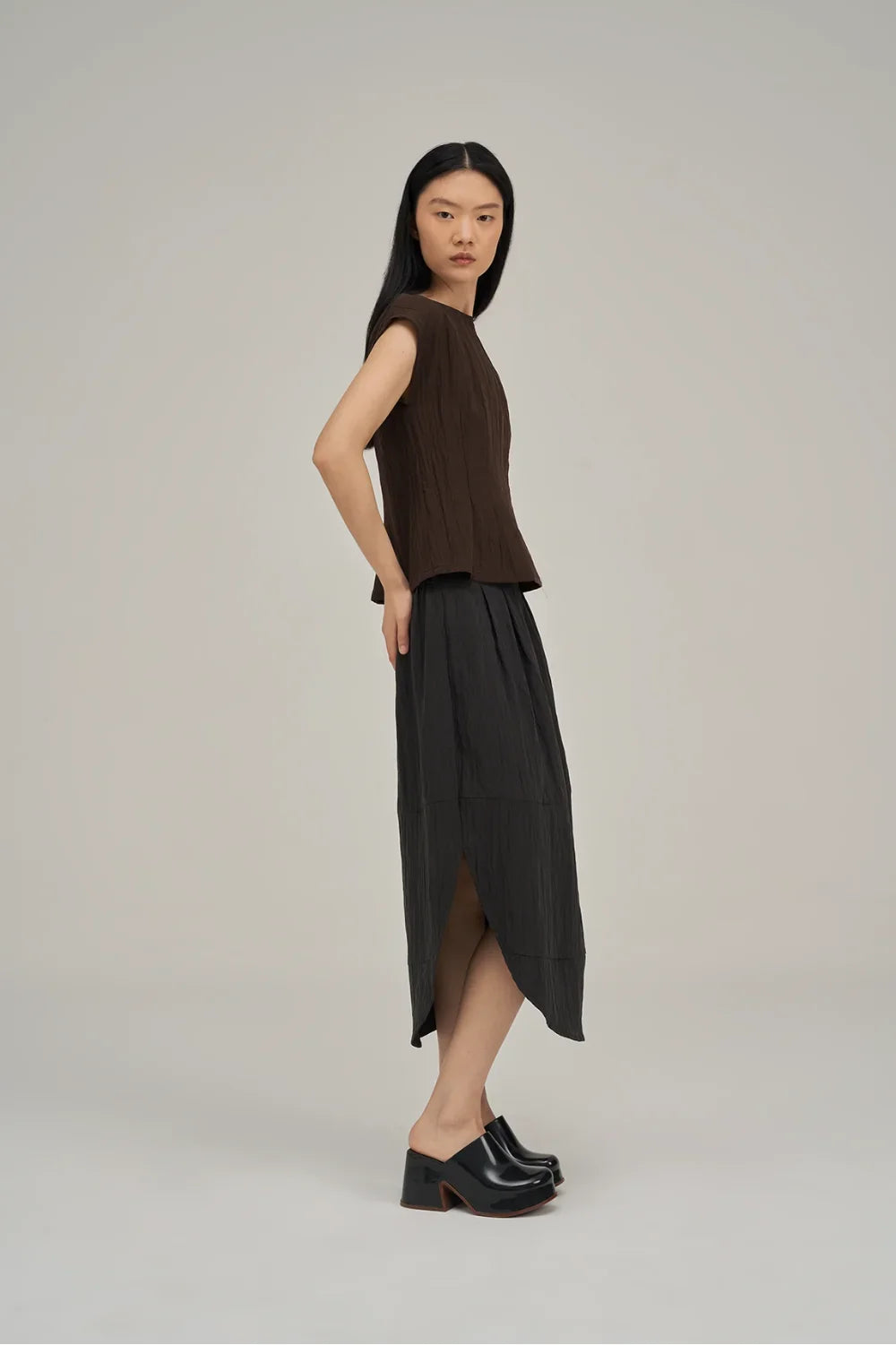 SABRINAGOH | Ann Top