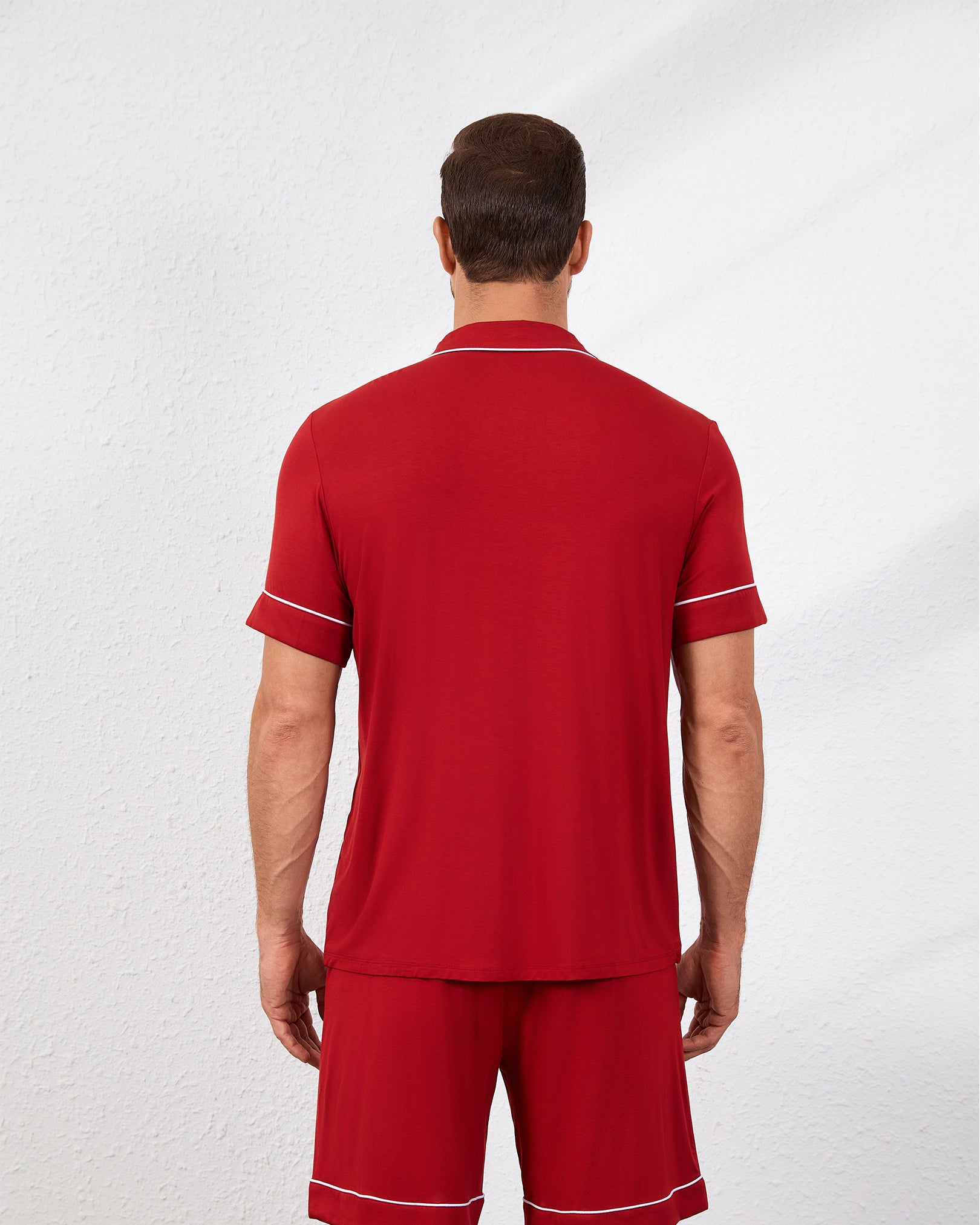 SELENIGHT CO | Men's Signature Pyjamas Set