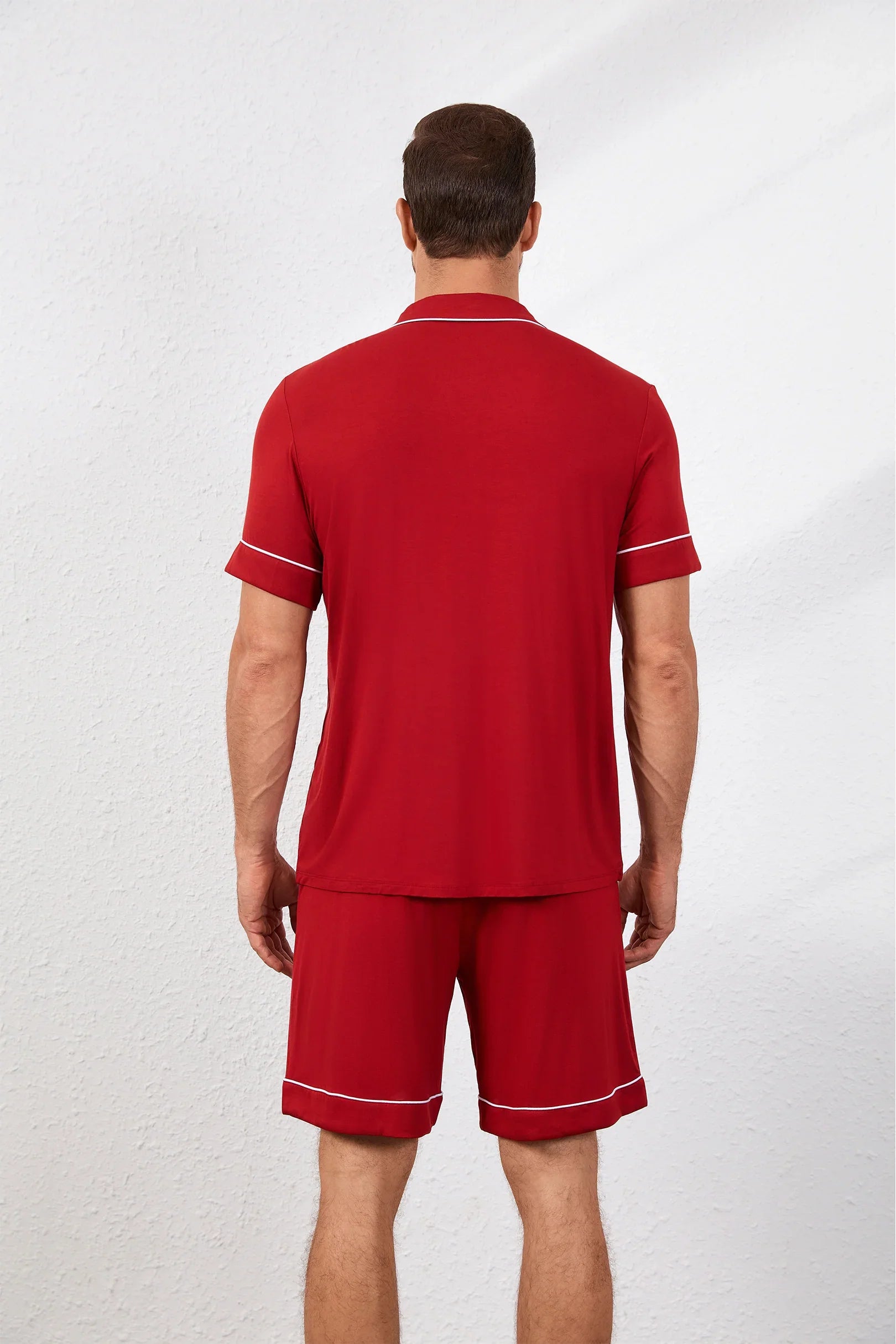 SELENIGHT CO | Men's Signature Pyjamas Set