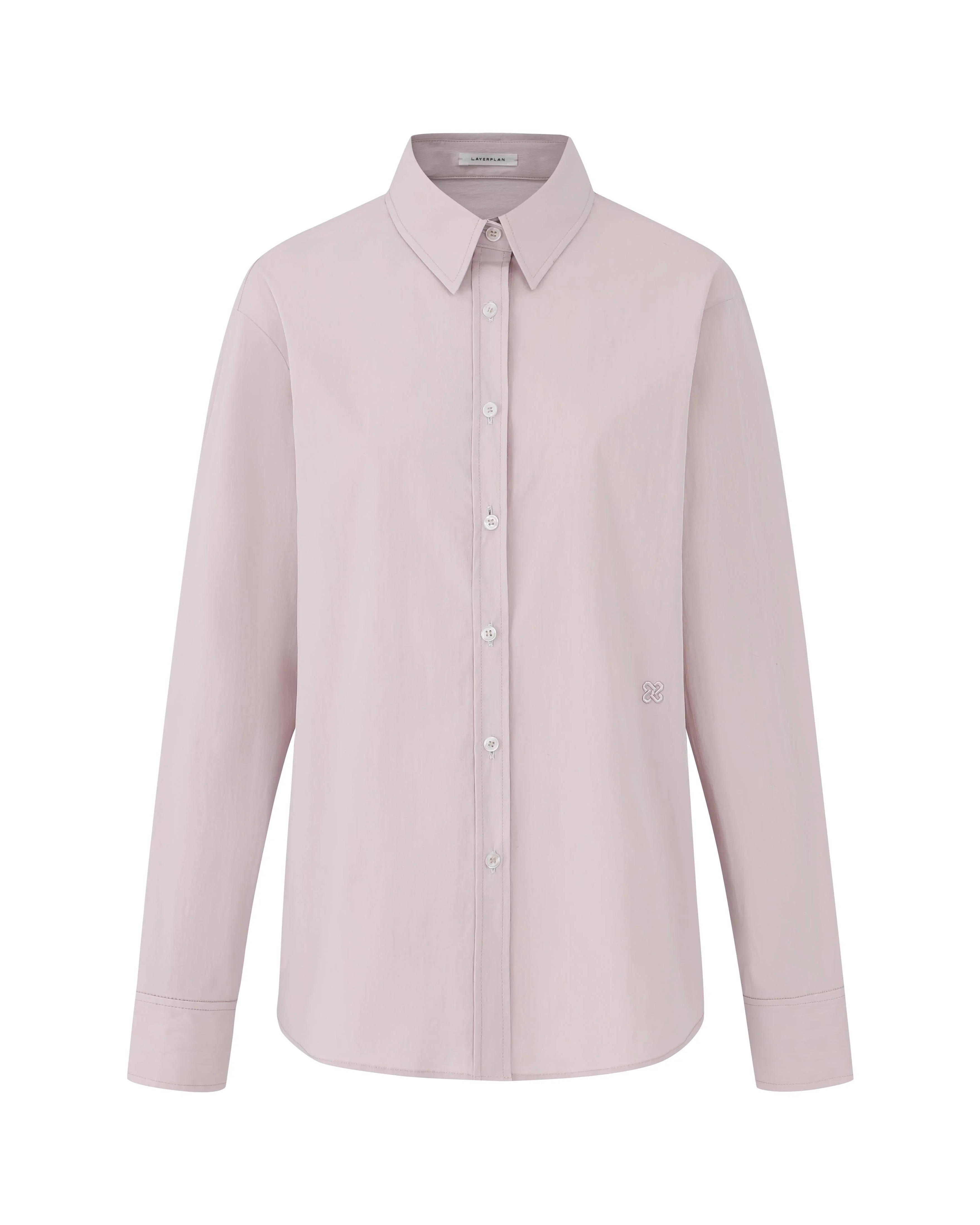 LAYERPLAN | Arlo Cotton Shirt