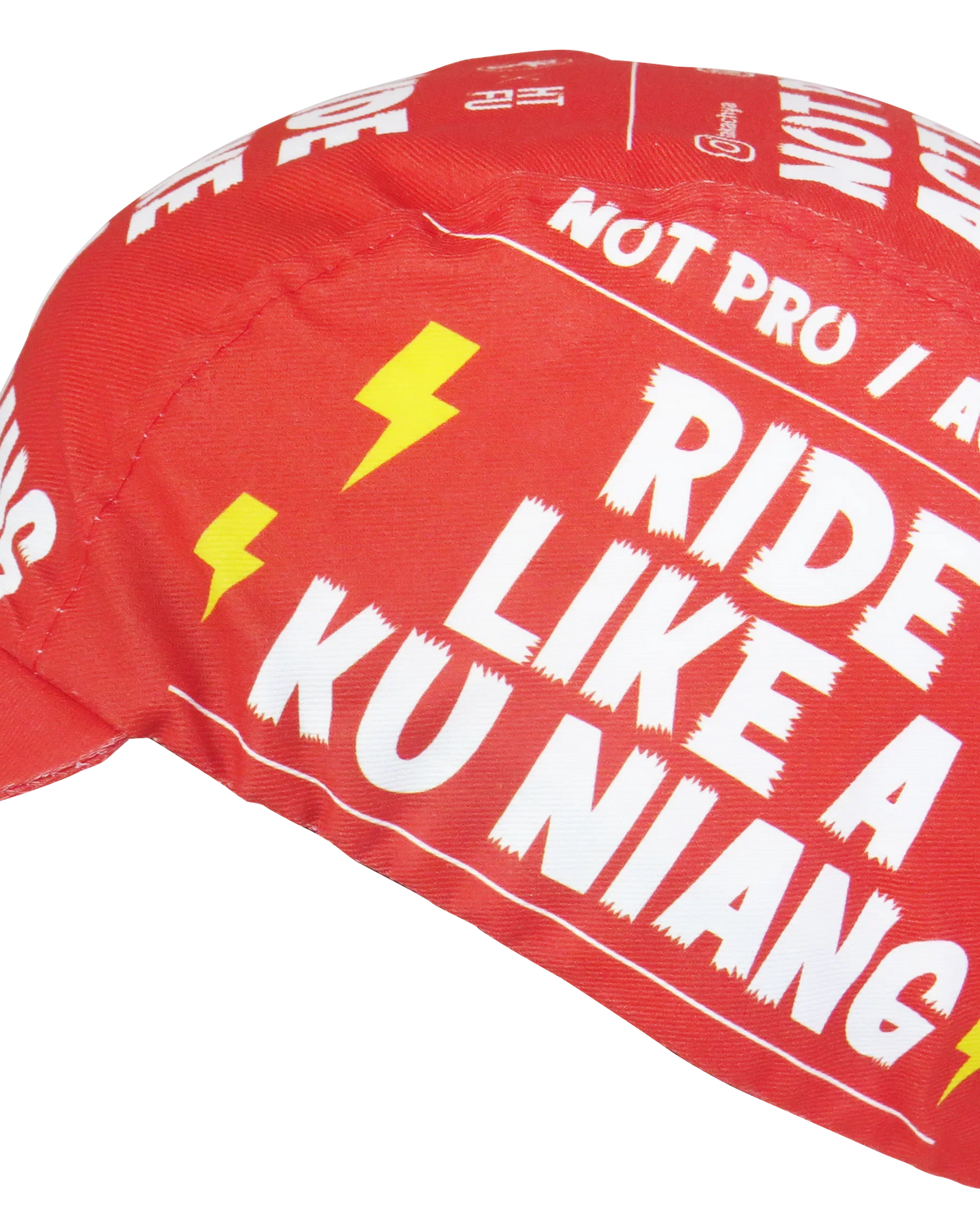A DESIGN BY TAKACHYA | TKC X HTFU - RIDE LIKE A KU NIANG