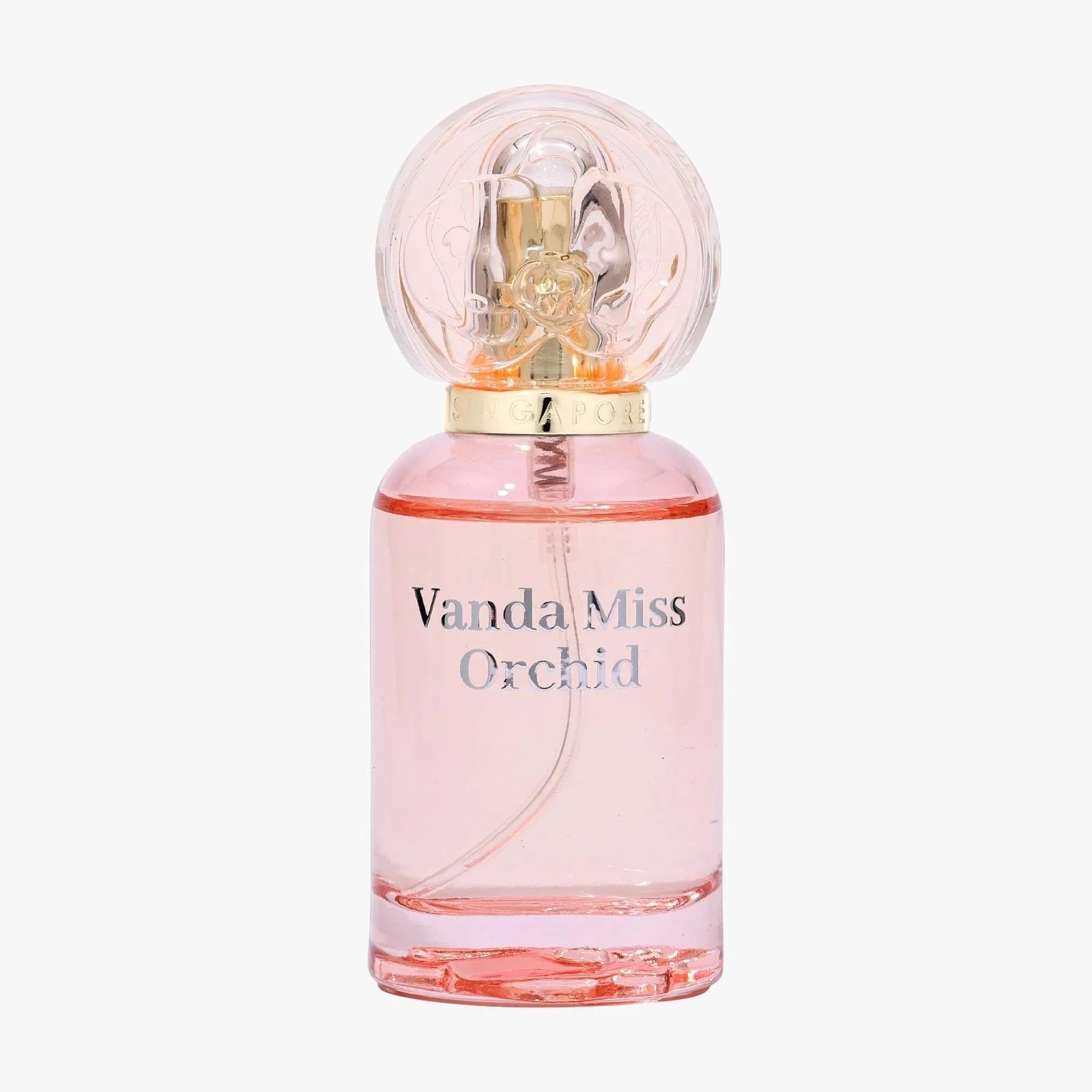 SINGAPORE MEMORIES | Vanda Miss Orchid 20ml