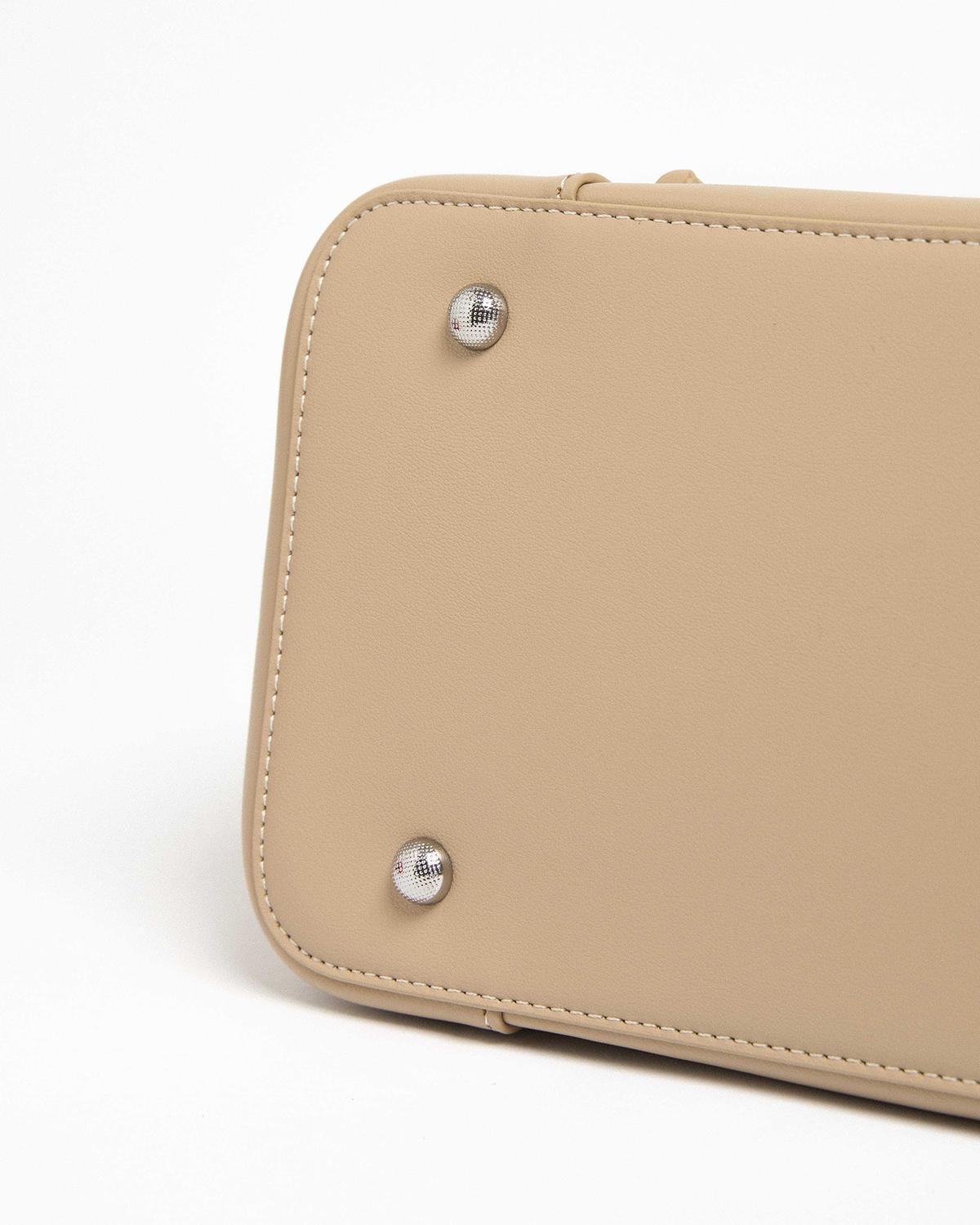 DRESSINGPAULA | Margo Tote Bag