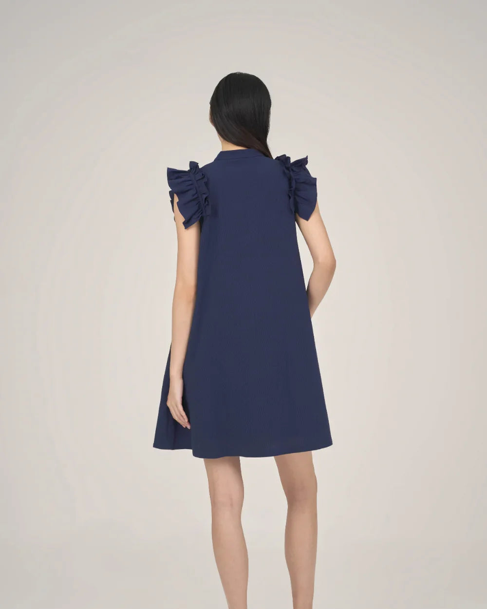 SABRINAGOH | Scarlet Dress