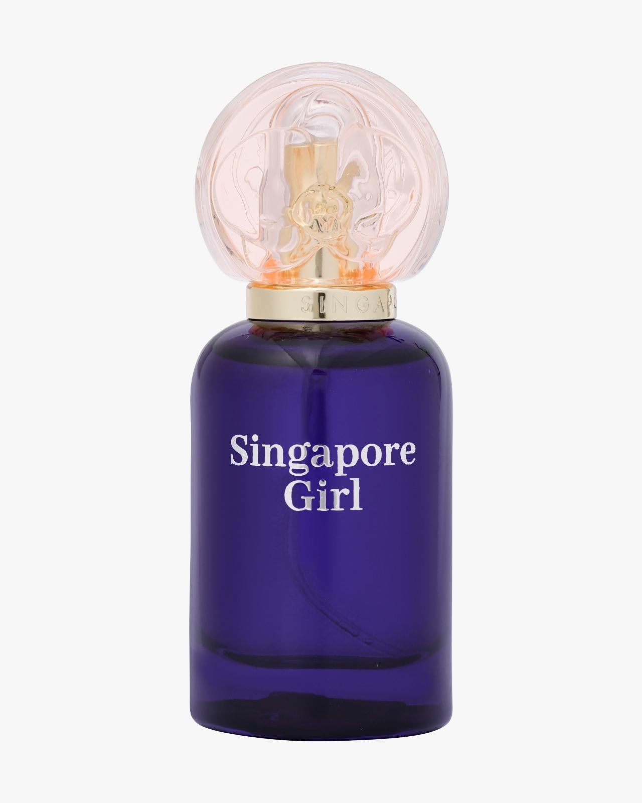 SINGAPORE MEMORIES | Singapore Girl 20ml