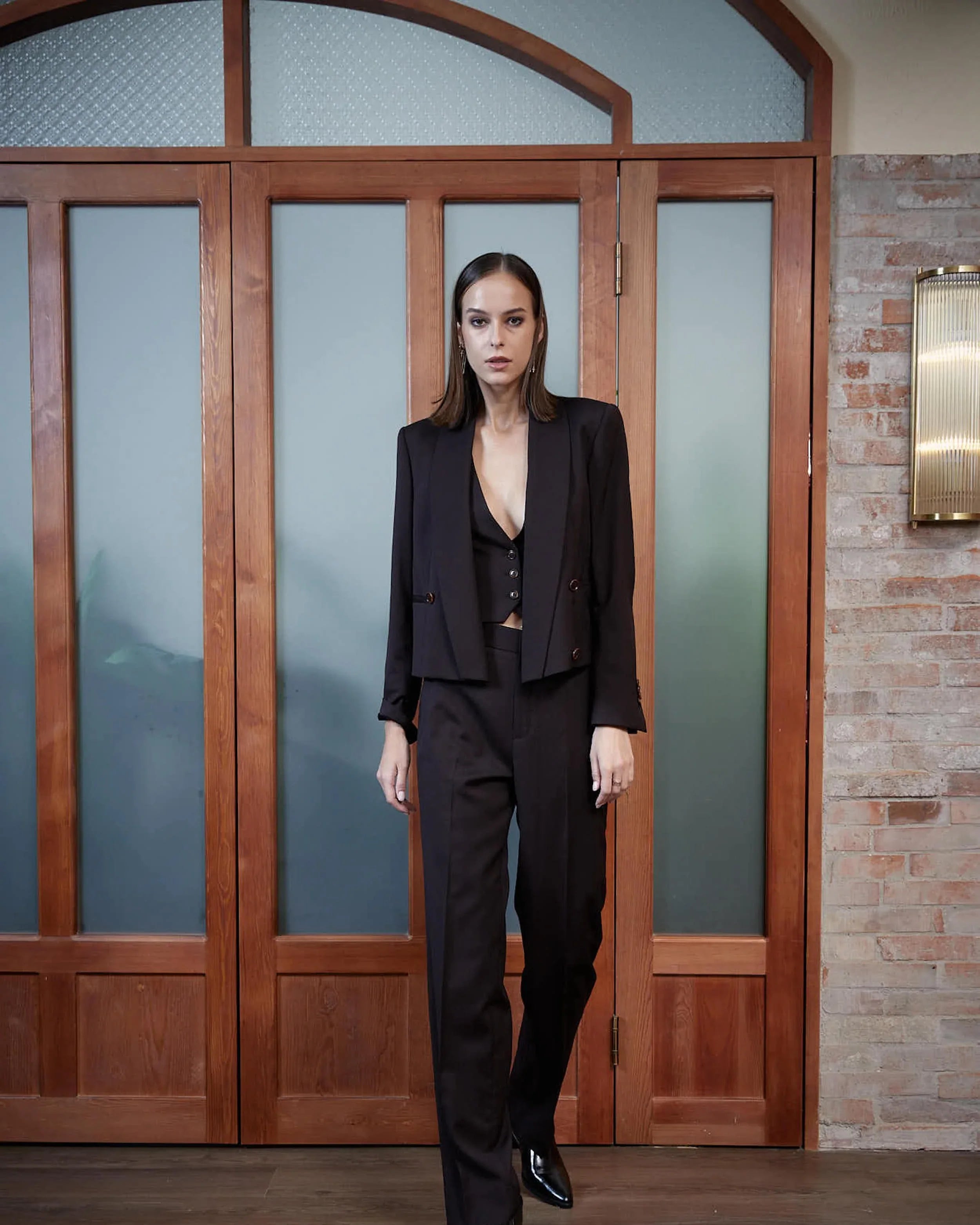 FREY | Ovar Jacket