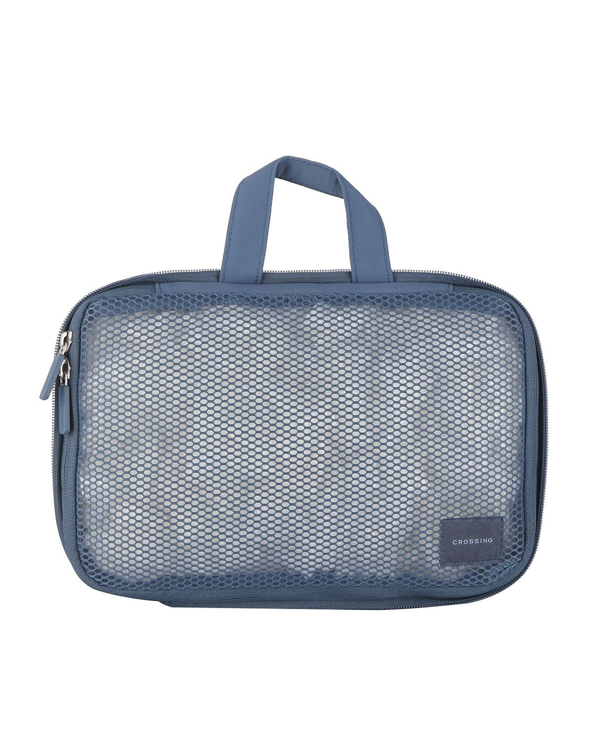 CROSSING | Waterproof Ripstop Nylon Compression Packing Cube | Small