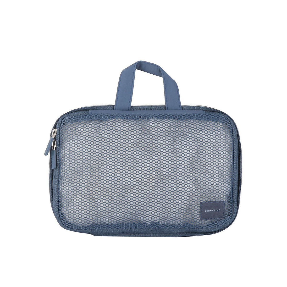 CROSSING | Waterproof Ripstop Nylon Compression Packing Cube | Small