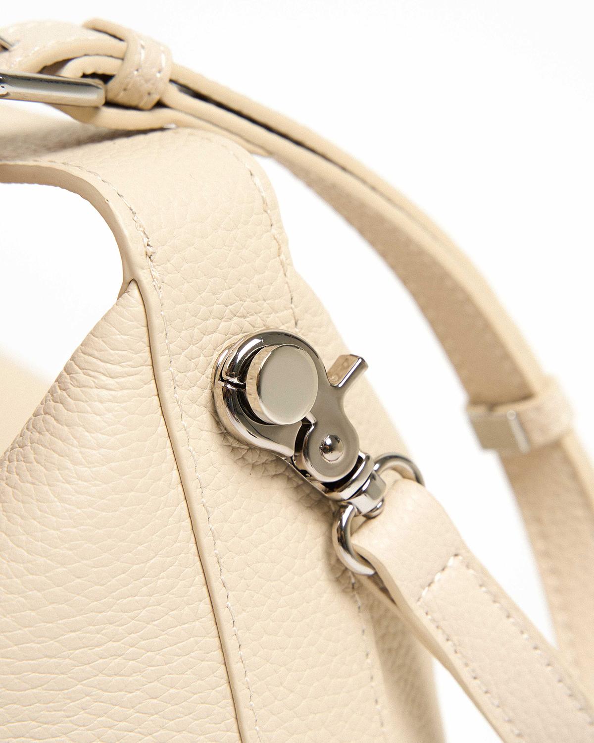 DRESSINGPAULA | Marion Mini Hobo Bag