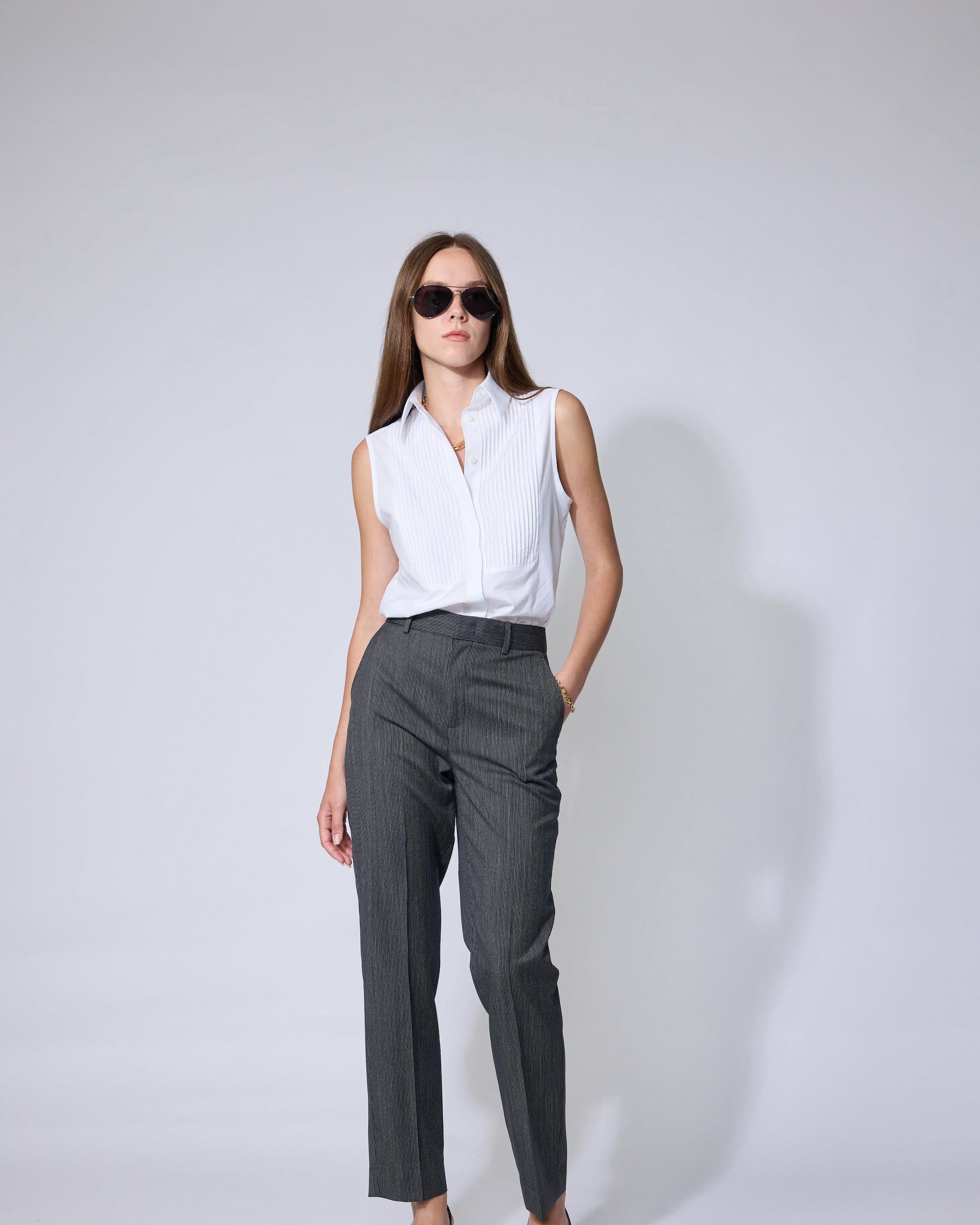 FREY | Oss Limited Editon Top