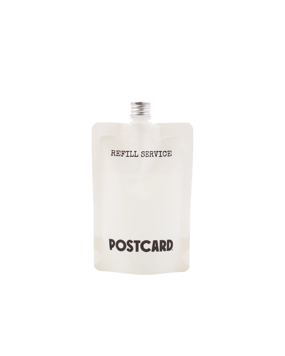 POSTCARD | Coconut Beach Deodorant Spray