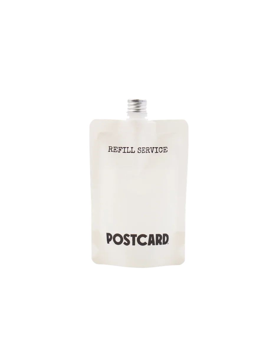 POSTCARD | Coconut Beach Deodorant Spray