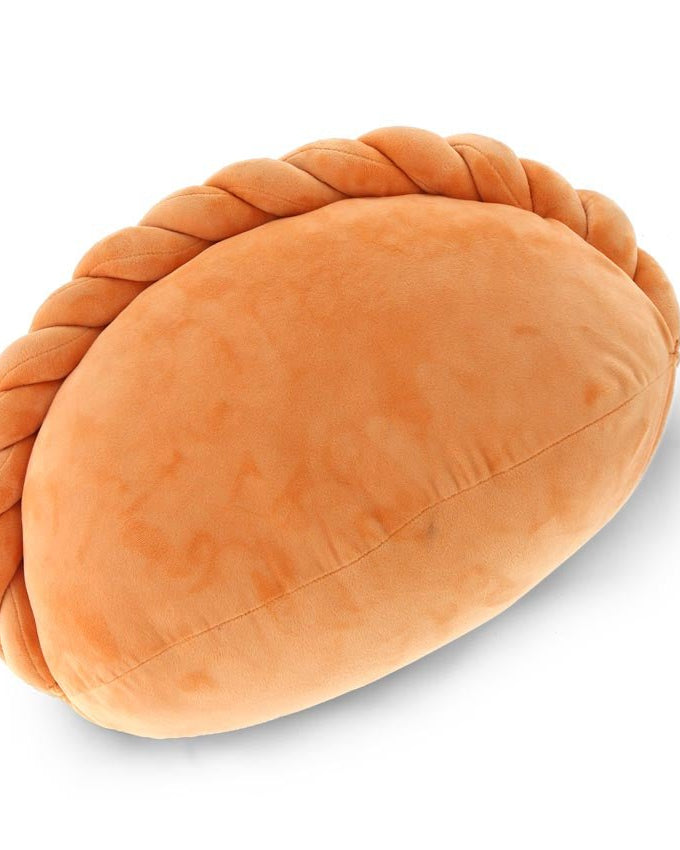 NOM | Curry Puff Cushion