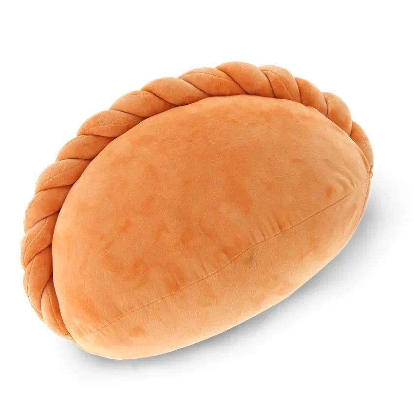 NOM | Curry Puff Cushion