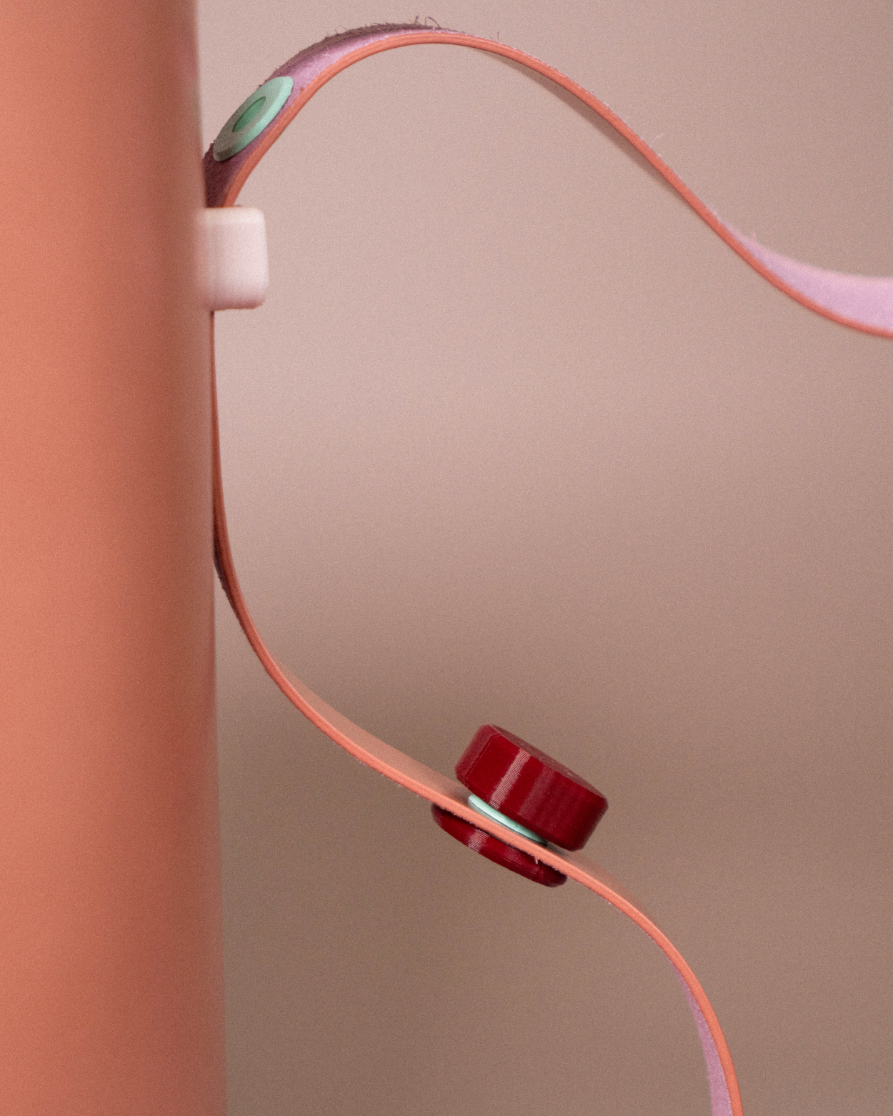 TOW TOW | Pail Series 03