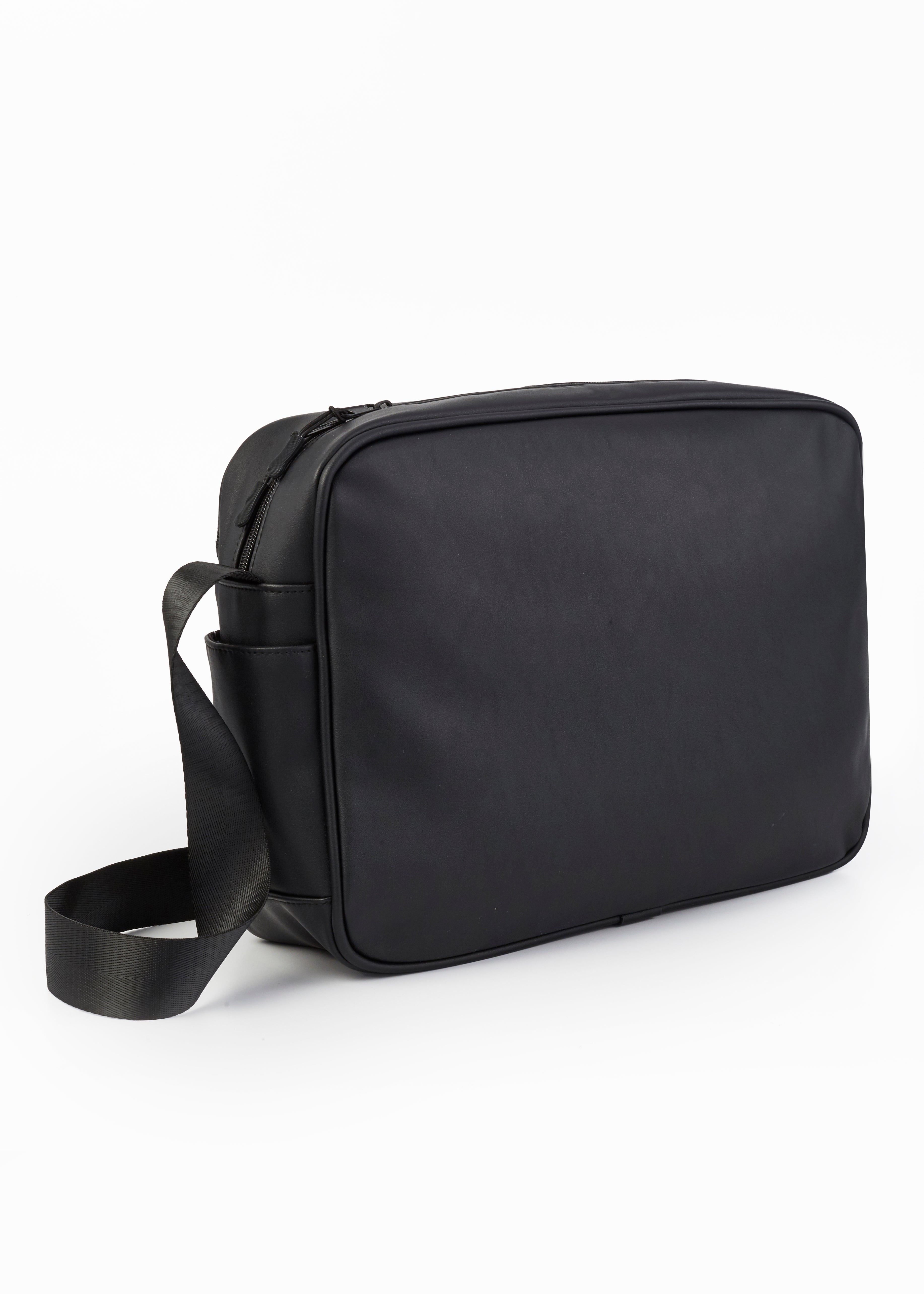 PROJECTWEAR | Colter Multipocket Sling Bag Black