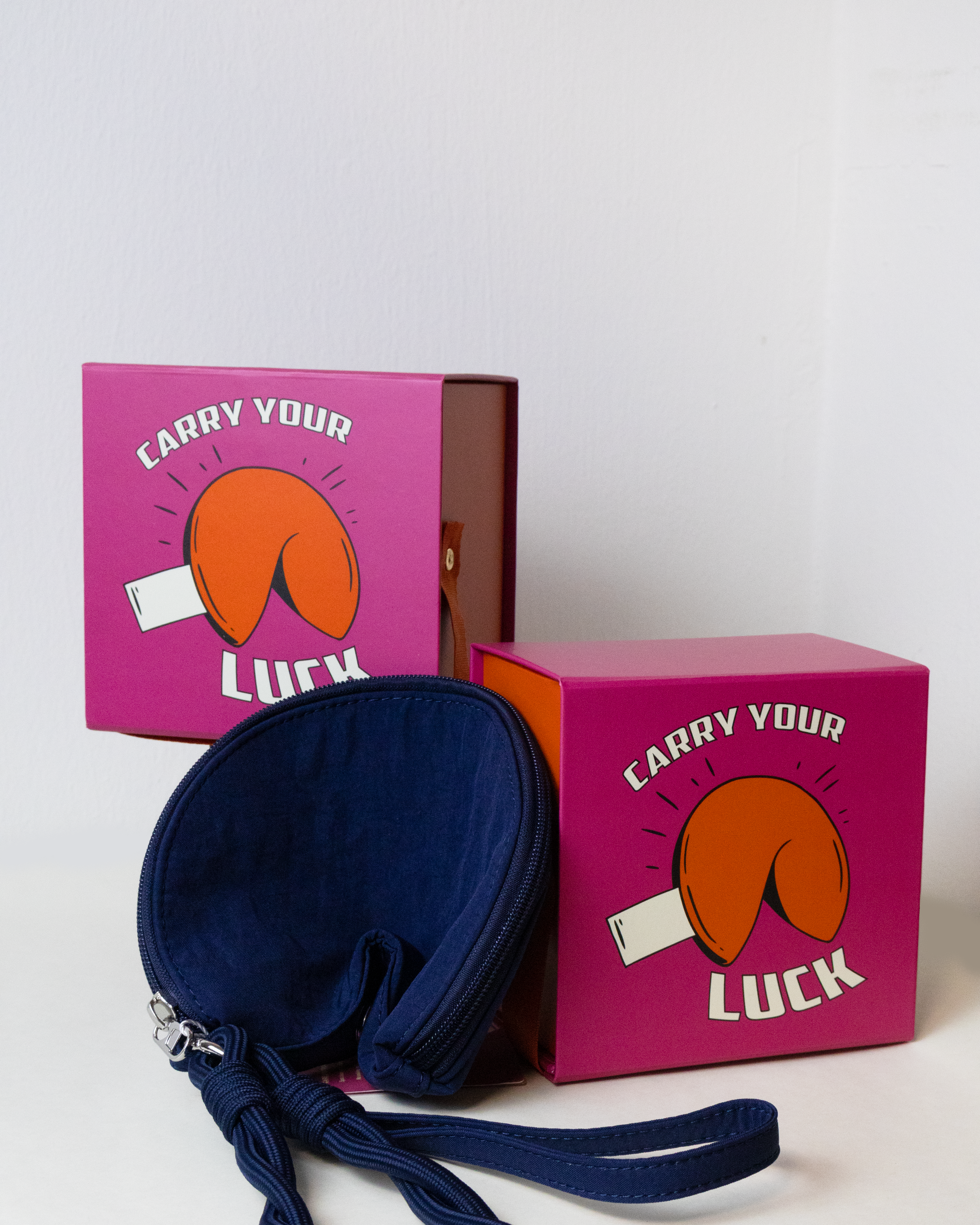 DUXTON | Mini Fortune Bag