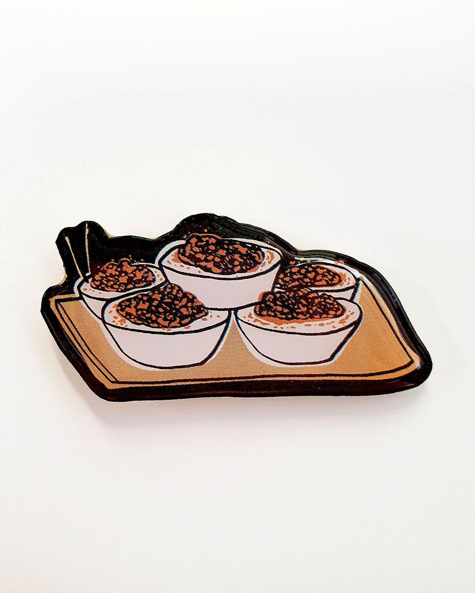 THE ART FACULTY | Pin