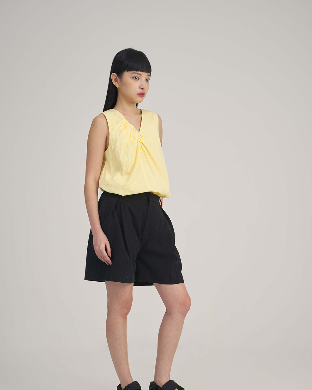 SABRINAGOH | Bonnie Top