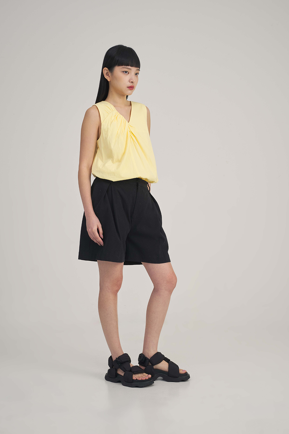 SABRINAGOH | Bonnie Top