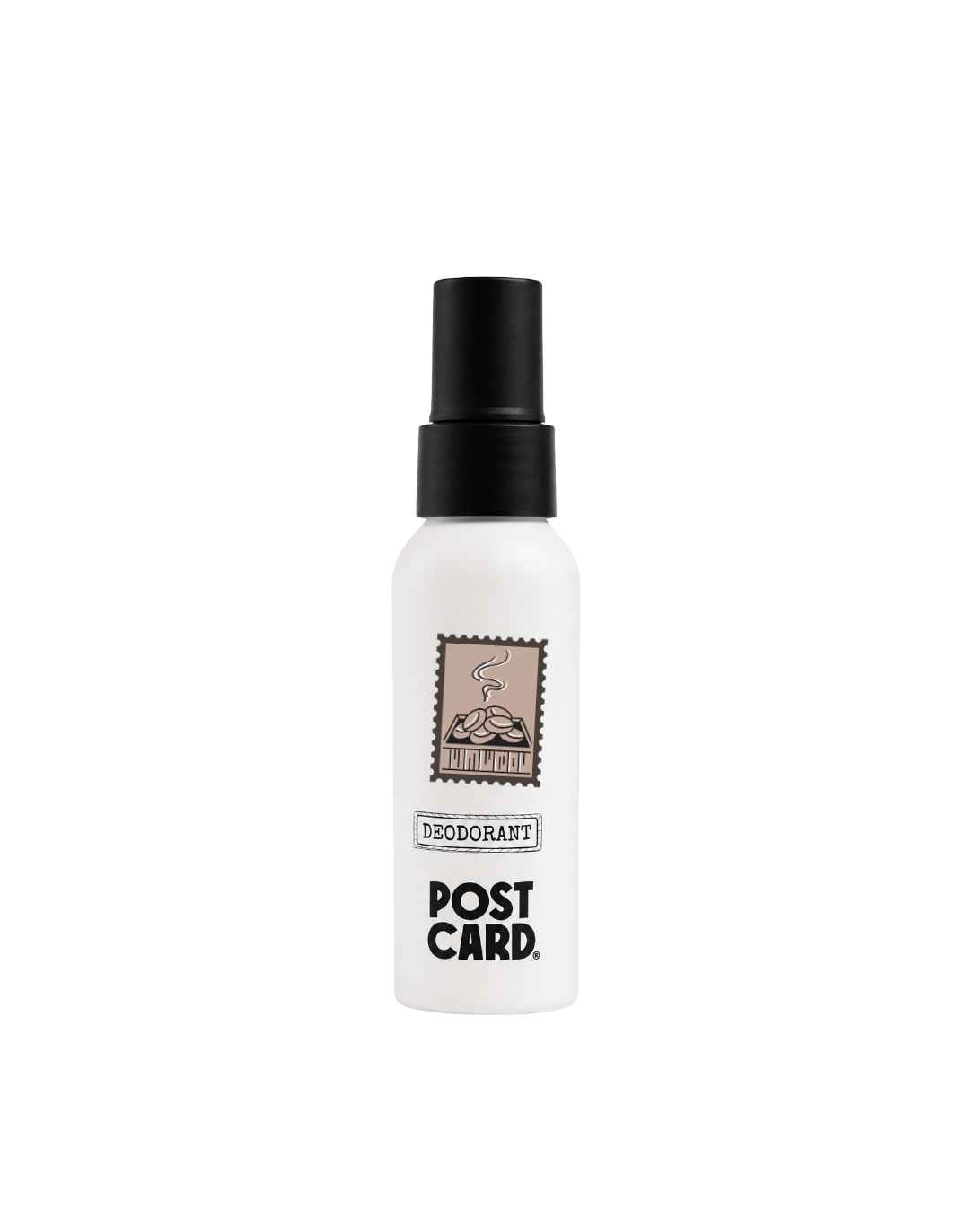 POSTCARD | Bath House Deodorant Spray
