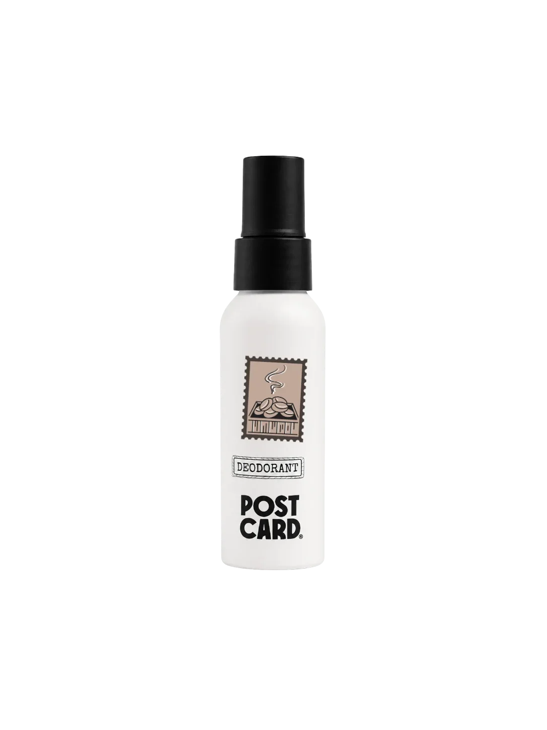 POSTCARD | Bath House Deodorant Spray